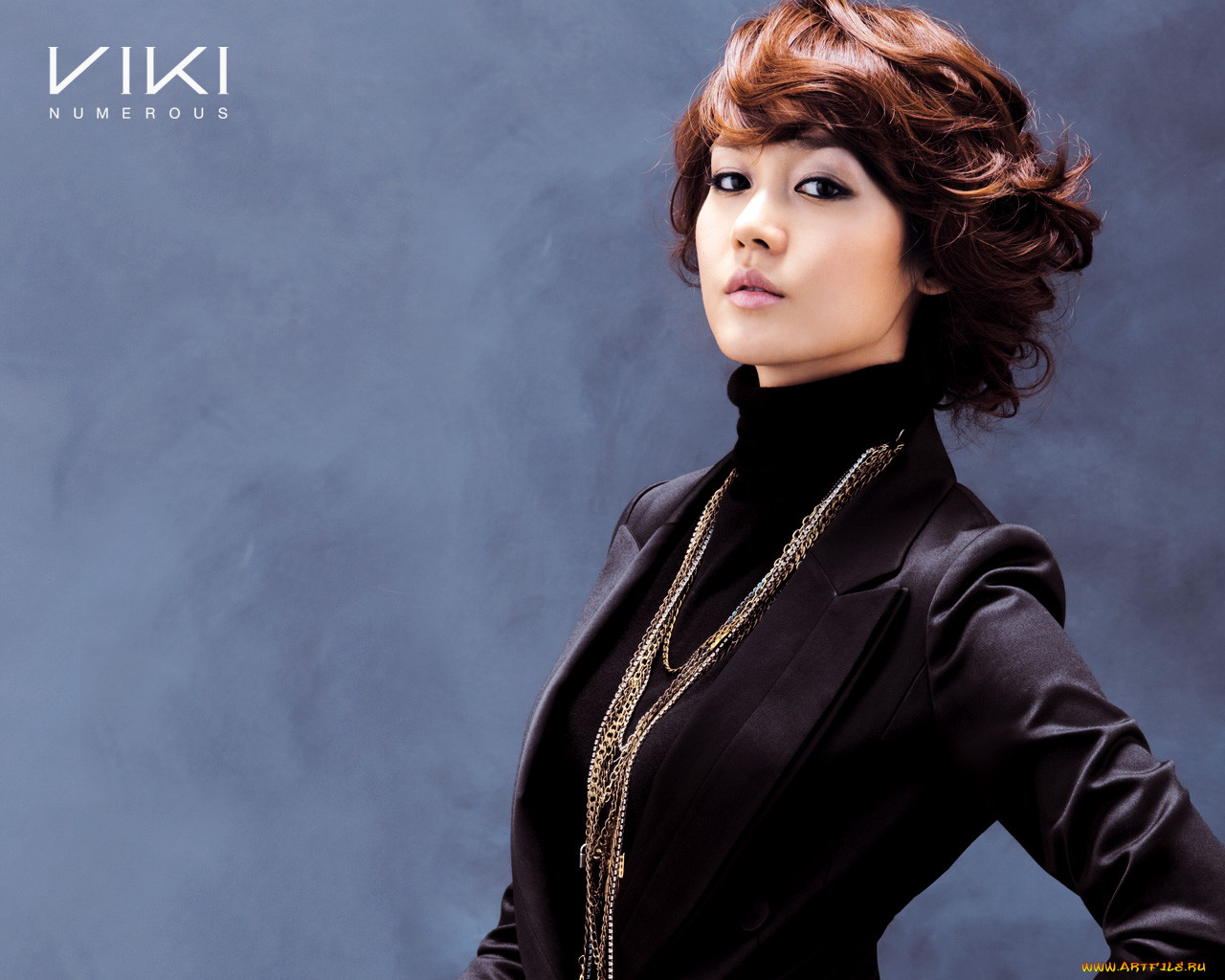 viki, 